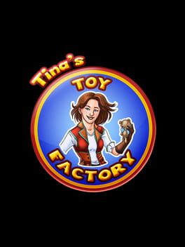 Tina's Toy Factory