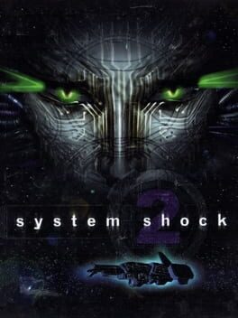 System Shock 2