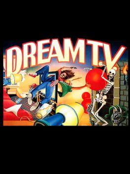 Dream TV