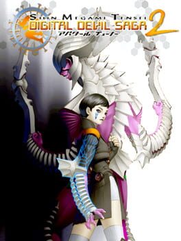 Shin Megami Tensei: Digital Devil Saga 2