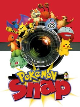 Pokémon Snap