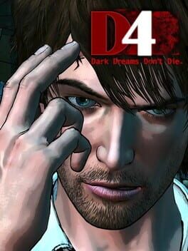 D4: Dark Dreams Don't Die - Season 1