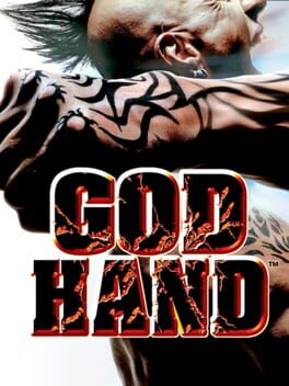 God Hand