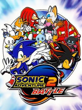 Sonic Adventure 2: Battle