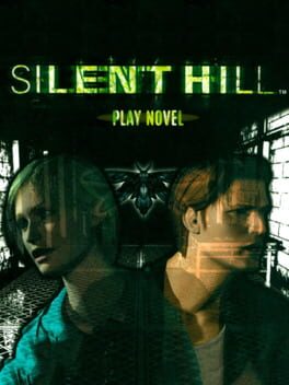 Silent Hill: Play Novel