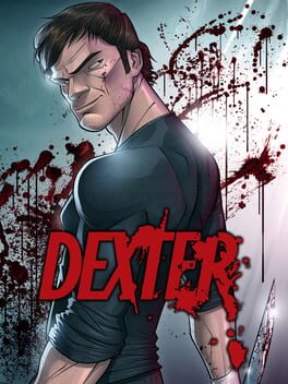 Dexter: The Game