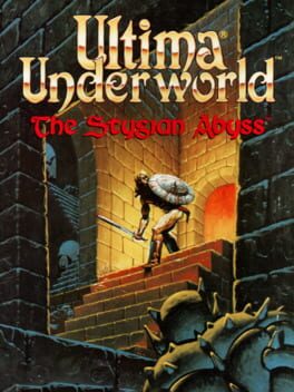 Ultima Underworld: The Stygian Abyss