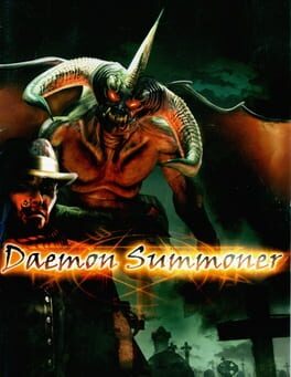 Daemon Summoner