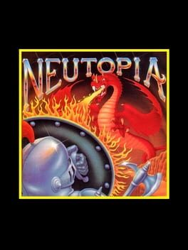 Neutopia