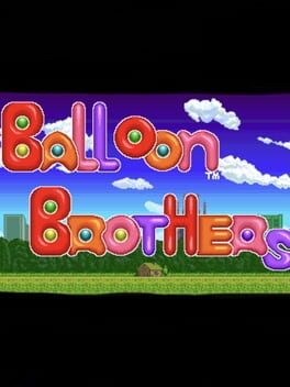 Balloon Brothers