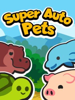 Super Auto Pets