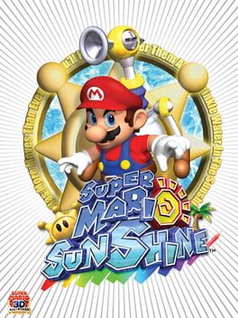 Super Mario Sunshine