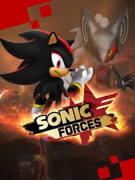 Sonic Forces: Episode Shadow