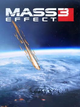 Mass Effect 3