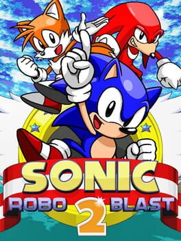 Sonic Robo Blast 2