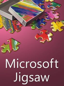 Microsoft Jigsaw