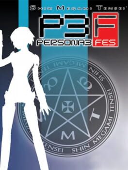 Persona 3 FES