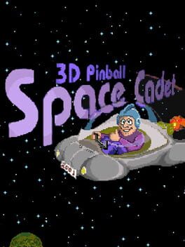 3D Pinball: Space Cadet