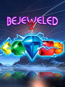 Bejeweled 2 Aracade