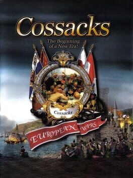 Cossacks: European Wars