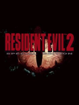 Resident Evil 2: Special Edition