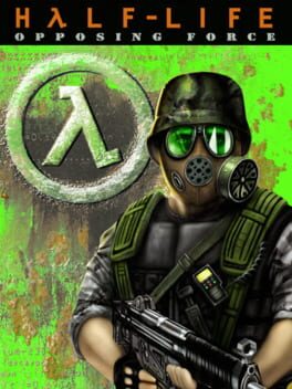 Half-Life: Opposing Force