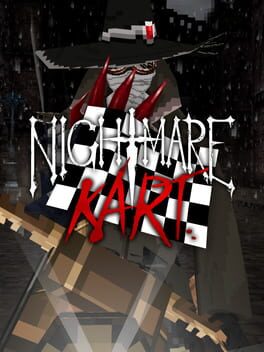 Nightmare Kart