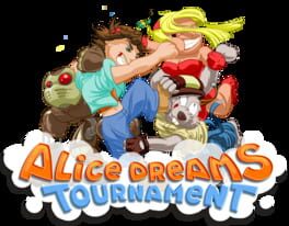 Alice Dreams Tournament