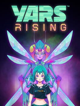 Yars Rising