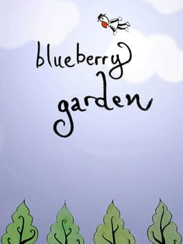 Blueberry Garden