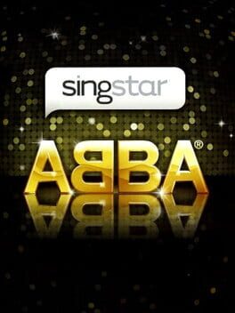 SingStar: ABBA