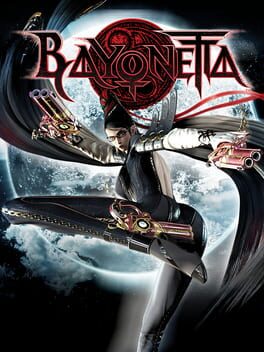 Bayonetta