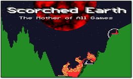 Scorched Earth