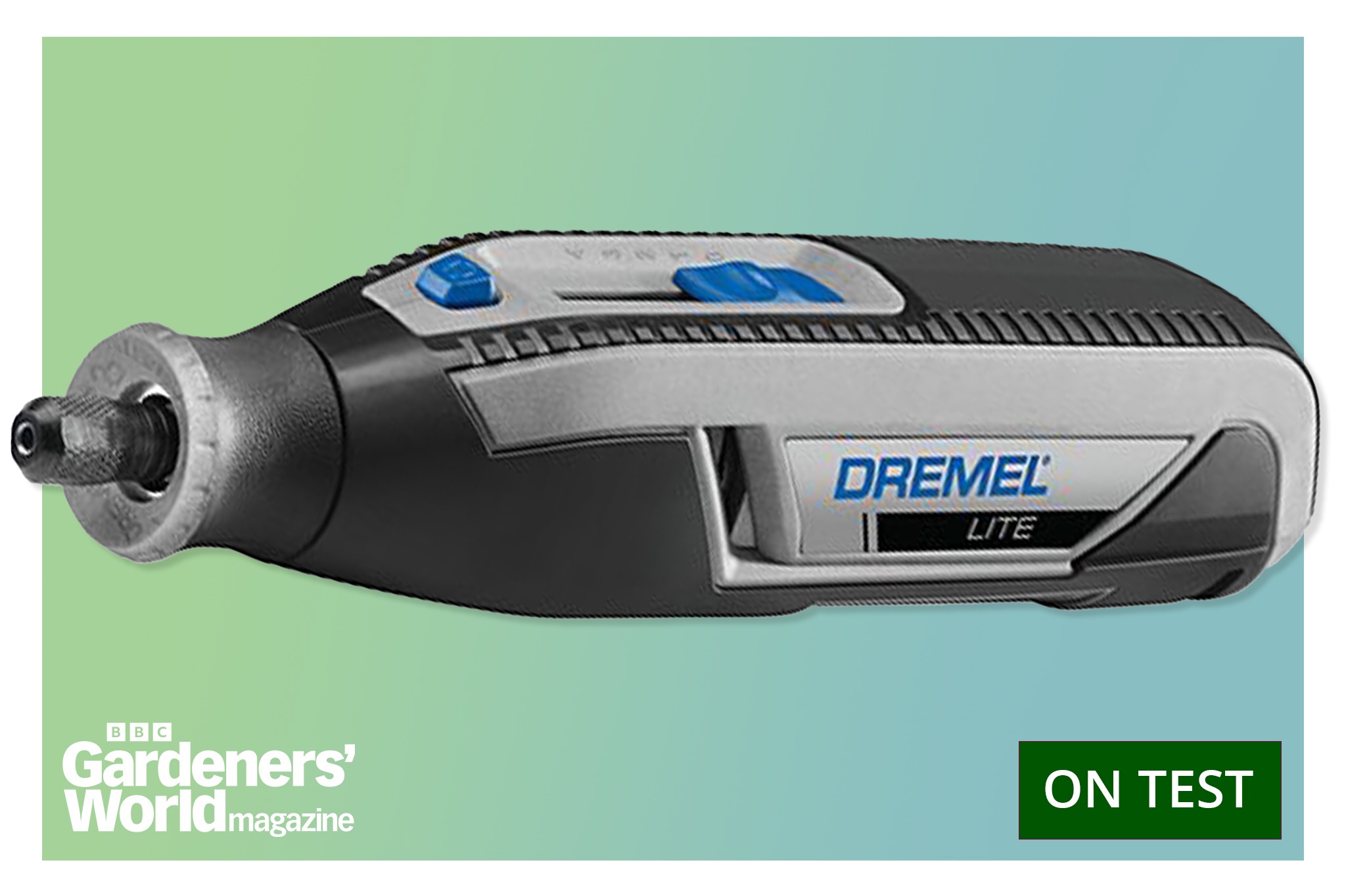 Dremel Lite 7760 4V