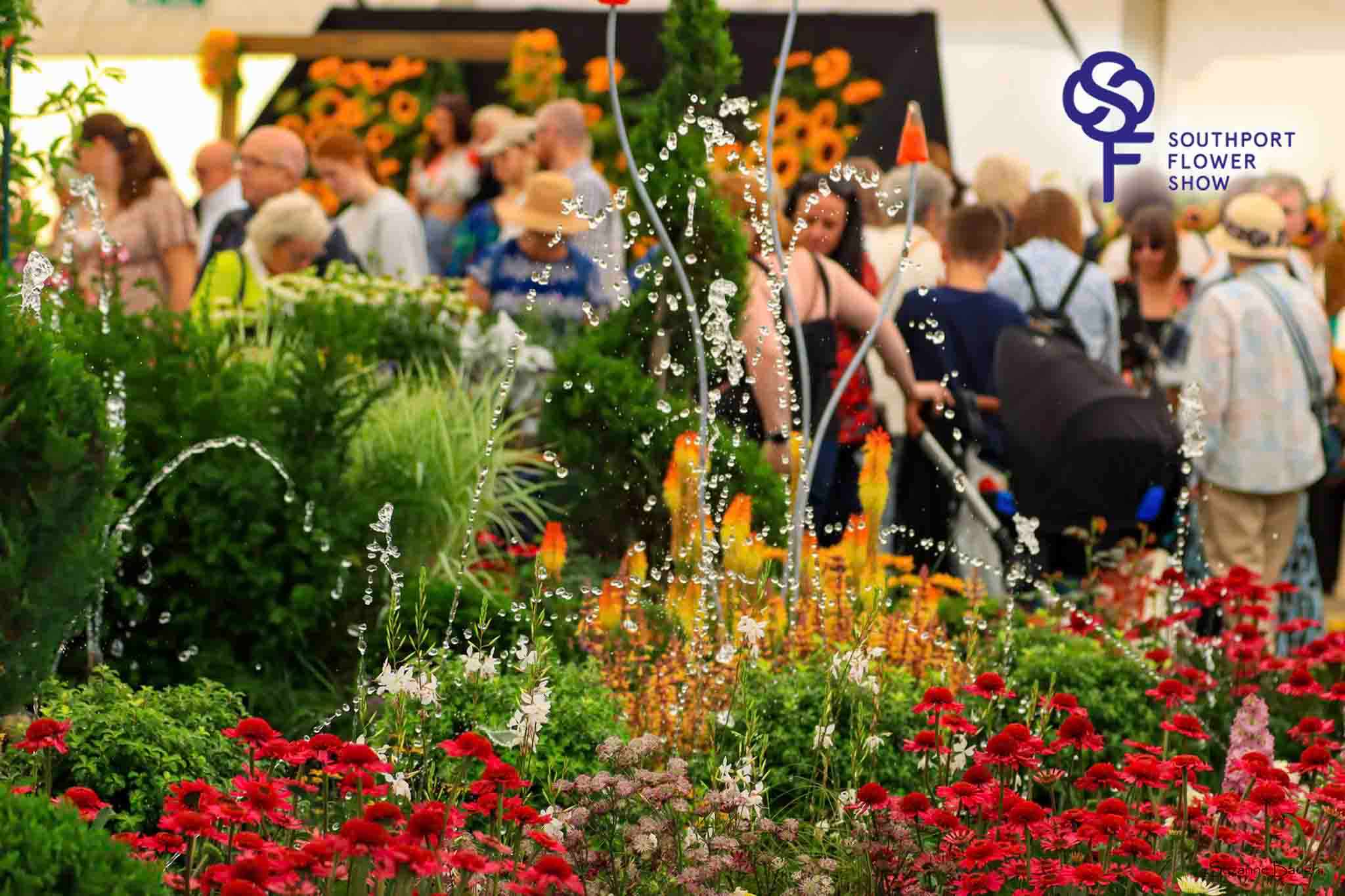 Southport Flower Show