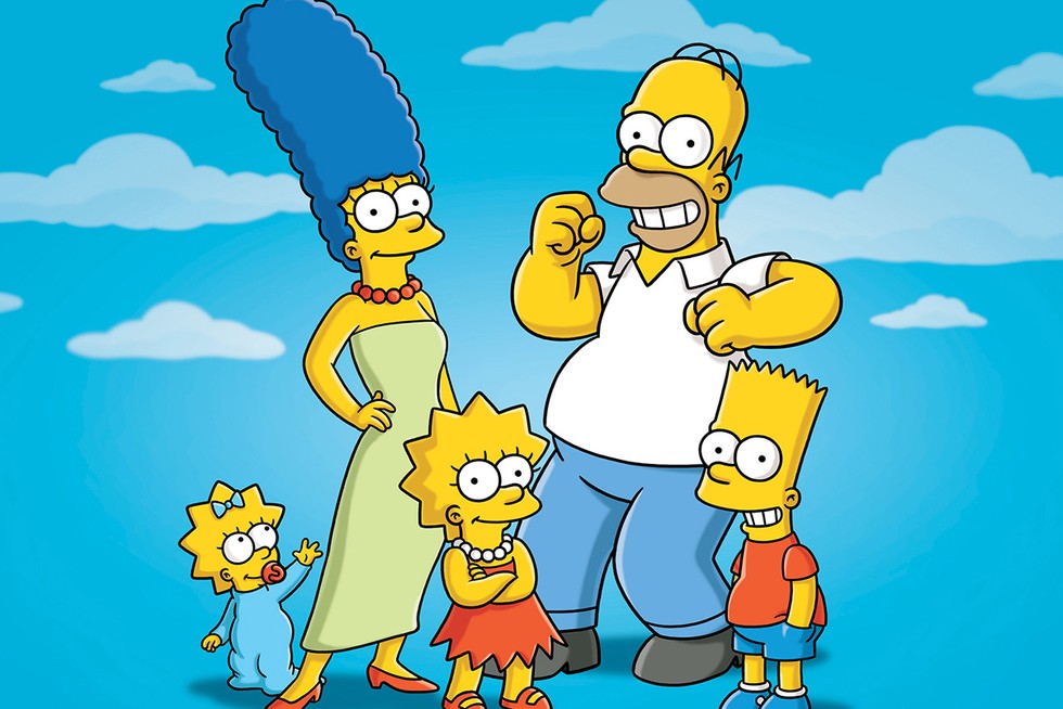 The Simpsons (Fox)