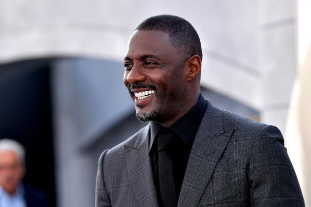 Is The Masked Singer's Zip Idris Elba