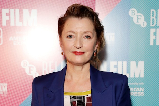 Lesley Manville