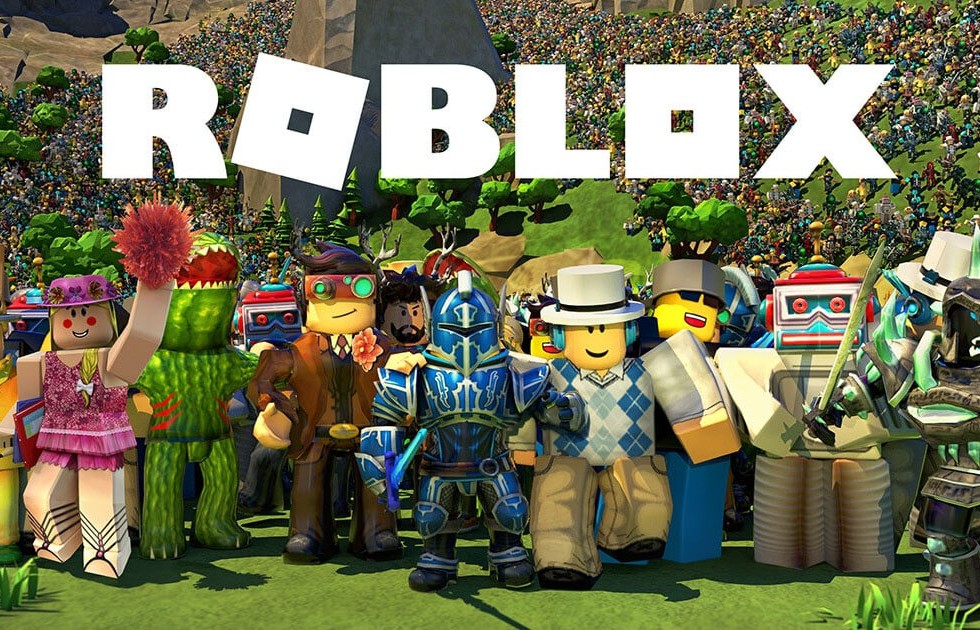 Voice chat is coming to Roblox.