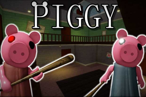 Piggy is one of the best scary horror games in Roblox.