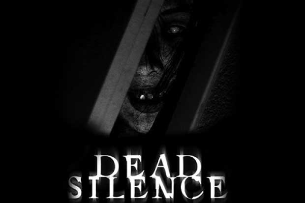 Dead Silence is a scary Roblox horror game.