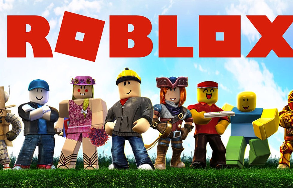 Roblox