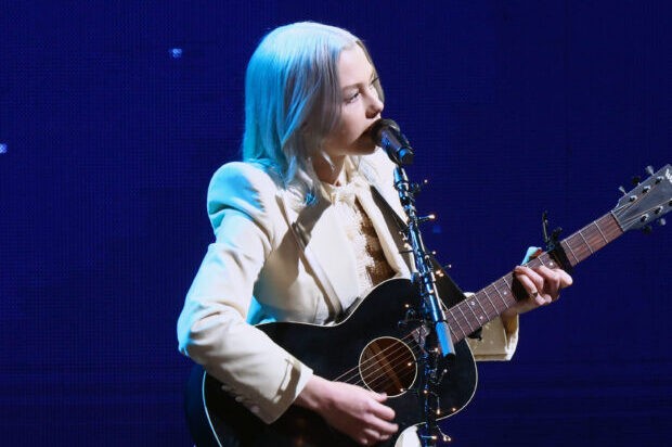 Phoebe Bridgers