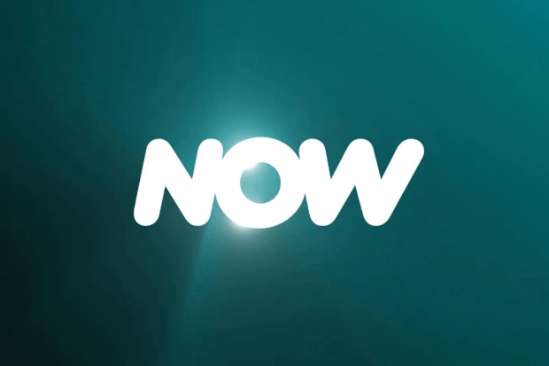 NOW logo (formerly NOW TV)