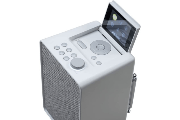 pure evoke best dab radio 2023