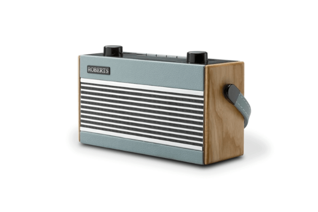 roberts rambler bt best dab radio 2023