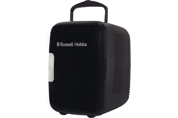 Russell Hobbs mini cooler and warmer