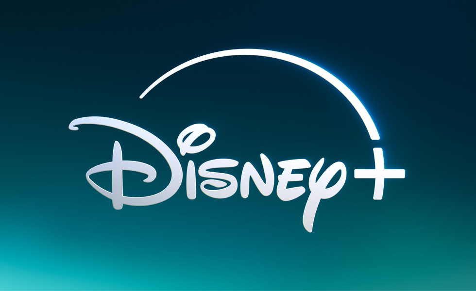 Disney+ logo