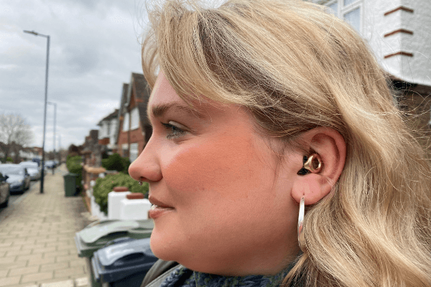 Loop Earplugs Experience review close up