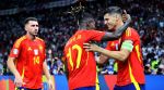 Euro 2024: Spain beat England 2-1 to win the final